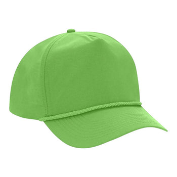 Cobra NCC Neon Crinkle Taslon Cap