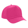 Cobra NCC Neon Crinkle Taslon Cap