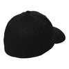 New Era NE1000 Structured Stretch Cotton Cap