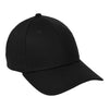 New Era NE1000 Structured Stretch Cotton Cap