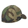 New Era NE1000 Structured Stretch Cotton Cap
