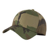 New Era NE1000 Structured Stretch Cotton Cap