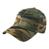 New Era NE1000 Structured Stretch Cotton Cap