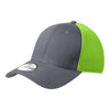 New Era NE1020 Stretch Mesh Cap