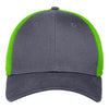 New Era NE1020 Stretch Mesh Cap