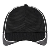 New Era NE1070 Hex Mesh Cap