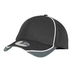 New Era NE1070 Hex Mesh Cap - 