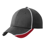 New Era NE1070 Hex Mesh Cap