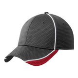 New Era NE1070 Hex Mesh Cap