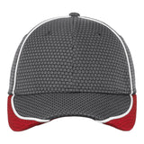 New Era NE1070 Hex Mesh Cap