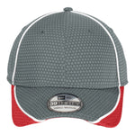 New Era NE1070 Hex Mesh Cap