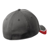 New Era NE1070 Hex Mesh Cap