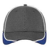 New Era NE1070 Hex Mesh Cap