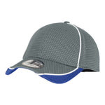 New Era NE1070 Hex Mesh Cap