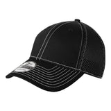 New Era NE1120 Stretch Mesh Contrast Stitch Cap