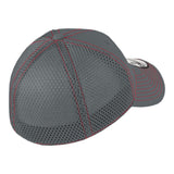 New Era NE1120 Stretch Mesh Contrast Stitch Cap