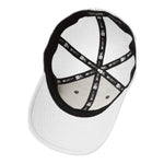 New Era NE1120 Stretch Mesh Contrast Stitch Cap