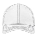 New Era NE1120 Stretch Mesh Contrast Stitch Cap