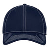 New Era NE1120 Stretch Mesh Contrast Stitch Cap