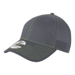 New Era NE1120 Stretch Mesh Contrast Stitch Cap