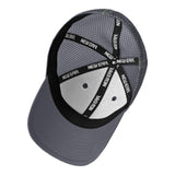 New Era NE1120 Stretch Mesh Contrast Stitch Cap