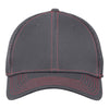 New Era NE1120 Stretch Mesh Contrast Stitch Cap