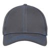 New Era NE1120 Stretch Mesh Contrast Stitch Cap