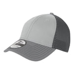 New Era NE1120 Stretch Mesh Contrast Stitch Cap