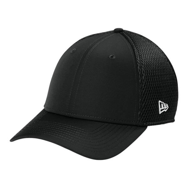 New Era NE1130 39THIRTY Performance Stretch Mesh Cap