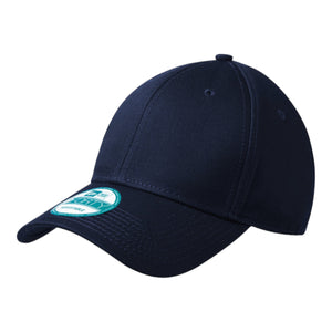 New Era NE200 Adjustable Structured Cap - 