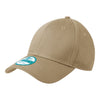 New Era NE200 Adjustable Structured Cap