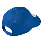 New Era NE200 Adjustable Structured Cap