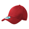 New Era NE200 Adjustable Structured Cap