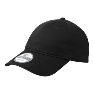New Era NE201 Adjustable Unstructured Cap - 