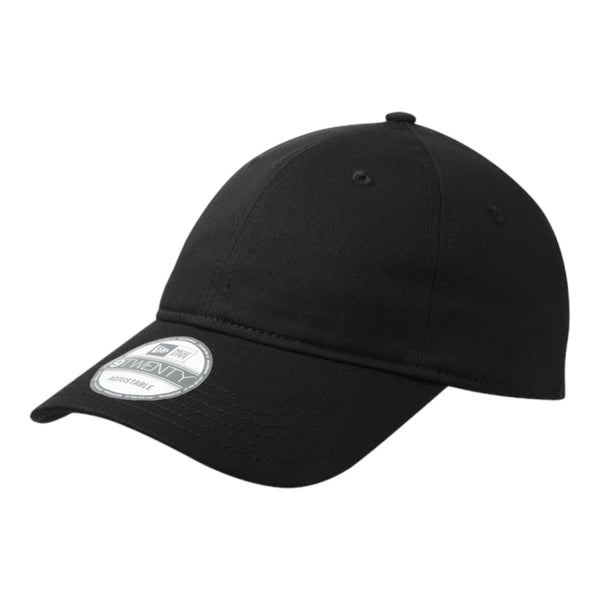 New Era NE201 Adjustable Unstructured Cap