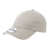 New Era NE201 Adjustable Unstructured Cap
