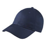 New Era NE201 Adjustable Unstructured Cap