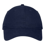 New Era NE201 Adjustable Unstructured Cap