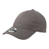 New Era NE201 Adjustable Unstructured Cap