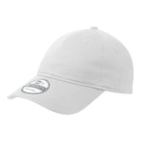 New Era NE201 Adjustable Unstructured Cap