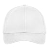 New Era NE204 Snapback Contrast Font Mesh Cap