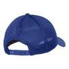 New Era NE204 Snapback Contrast Font Mesh Cap