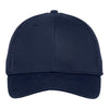 New Era NE204 Snapback Contrast Font Mesh Cap