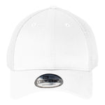 New Era NE204 Snapback Contrast Font Mesh Cap