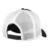 New Era NE205 Snapback Trucker Cap