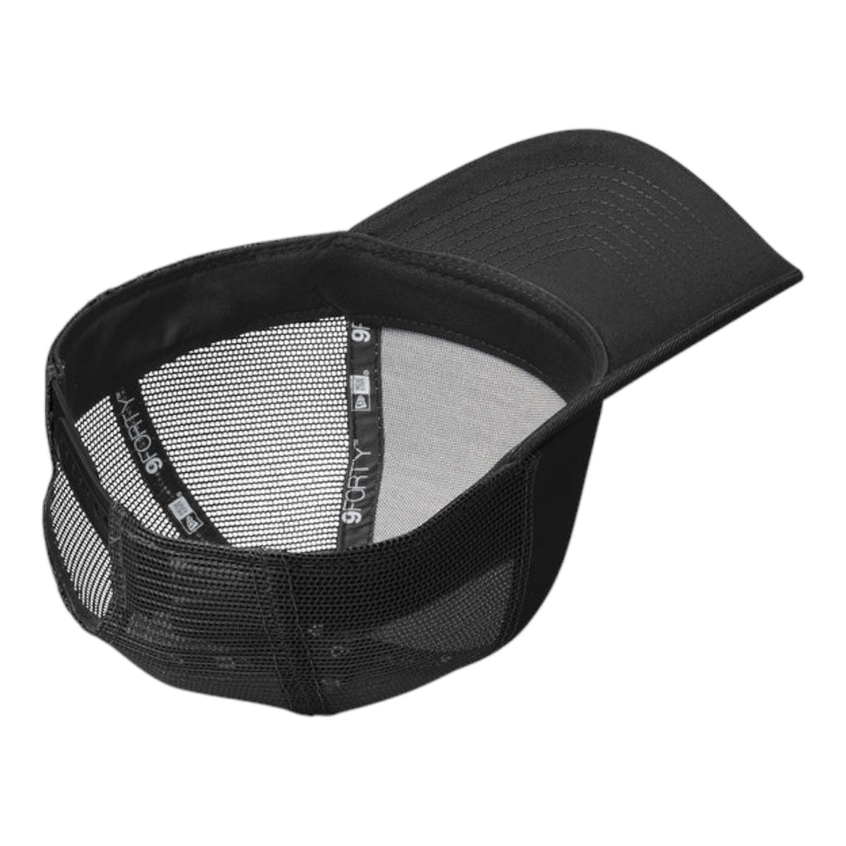 New Era NE205 Snapback Trucker Cap – The Park Wholesale