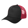 New Era NE205 Snapback Trucker Cap