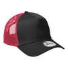 New Era NE205 Snapback Trucker Cap