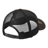 New Era NE205 Snapback Trucker Cap