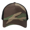 New Era NE205 Snapback Trucker Cap